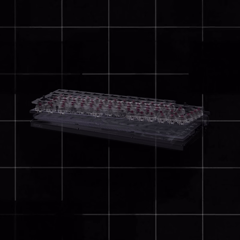 Cover image for Created a motion design for