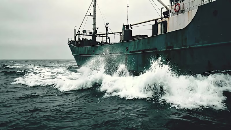 Cover image for Expert Documentary Opening Sequence Production for TV Series