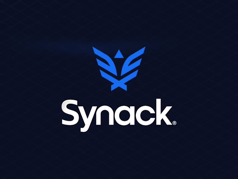 Cover image for Synack Content Editor & Motion Graphics Specialist