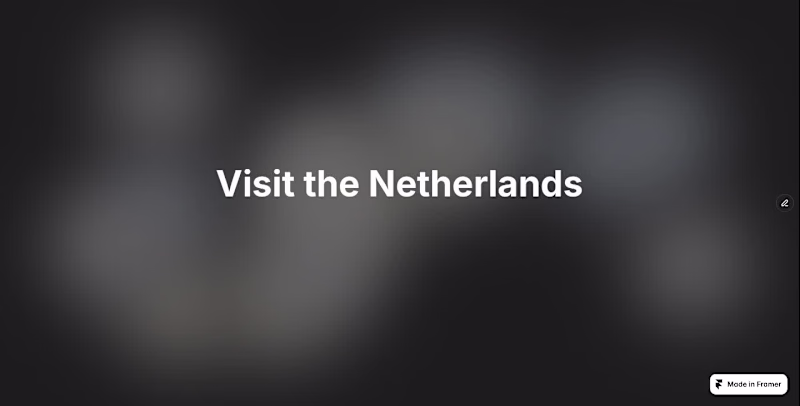 Cover image for Scroll effects in Framer are