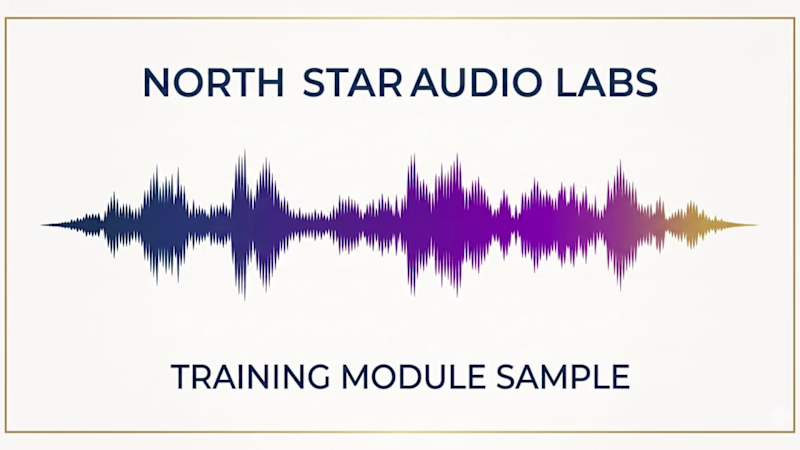 Cover image for A professional audio solution for