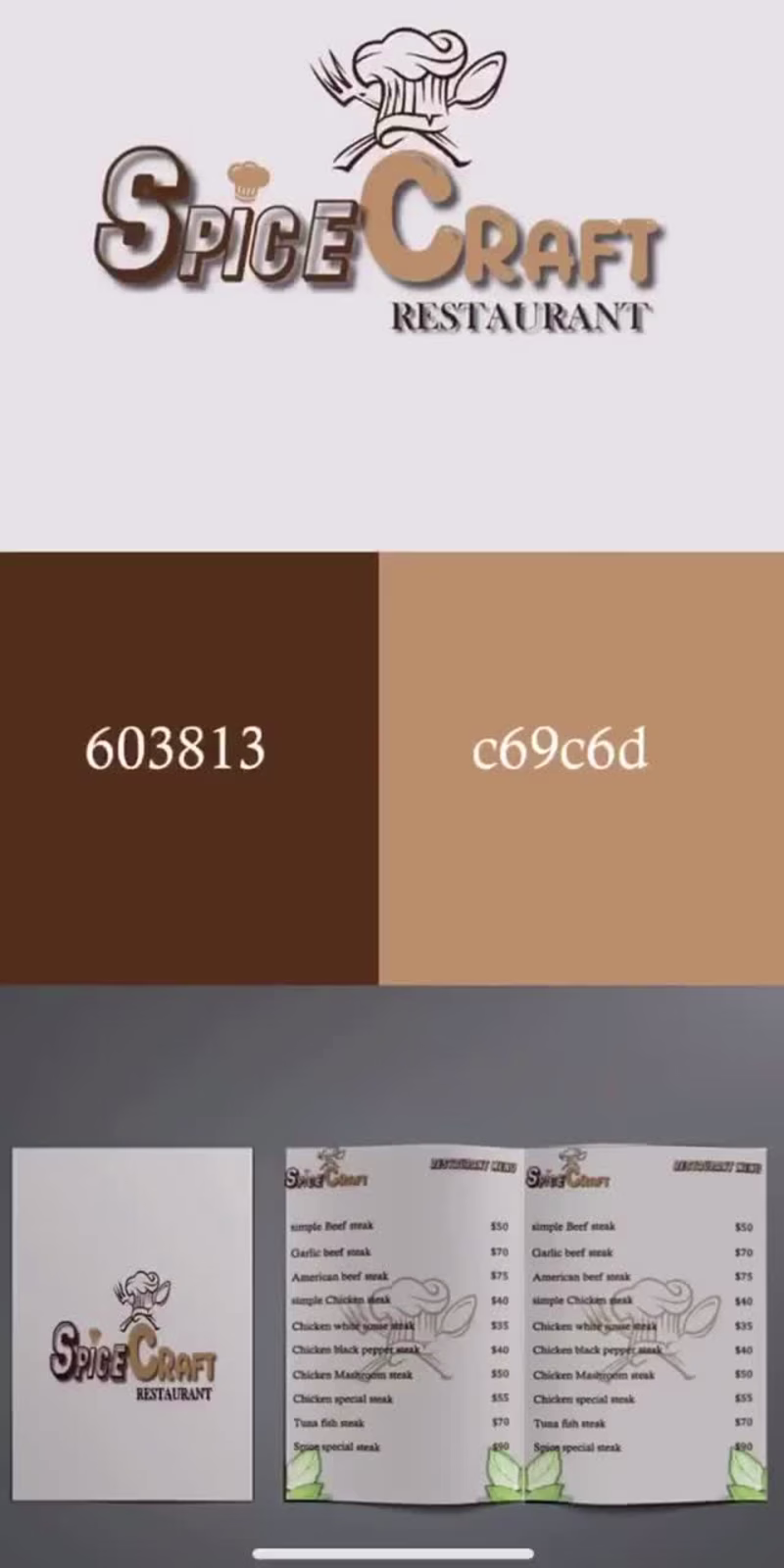 Cover image for Brand Identity and Design Enhancement