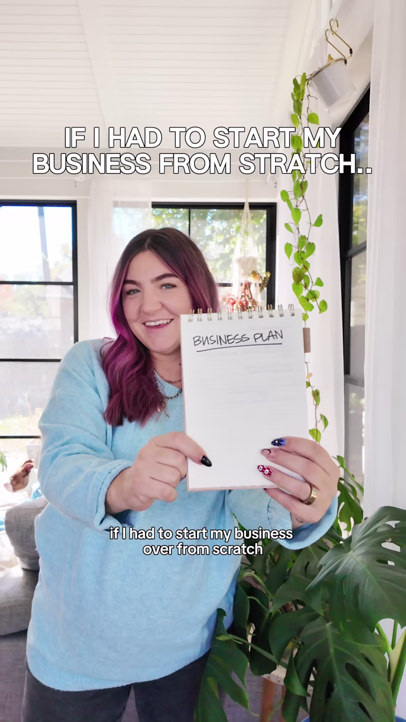 Cover image for Tailor Brands is one of my long-term partners, where we work...