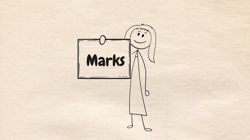 Cover image for This is an example of