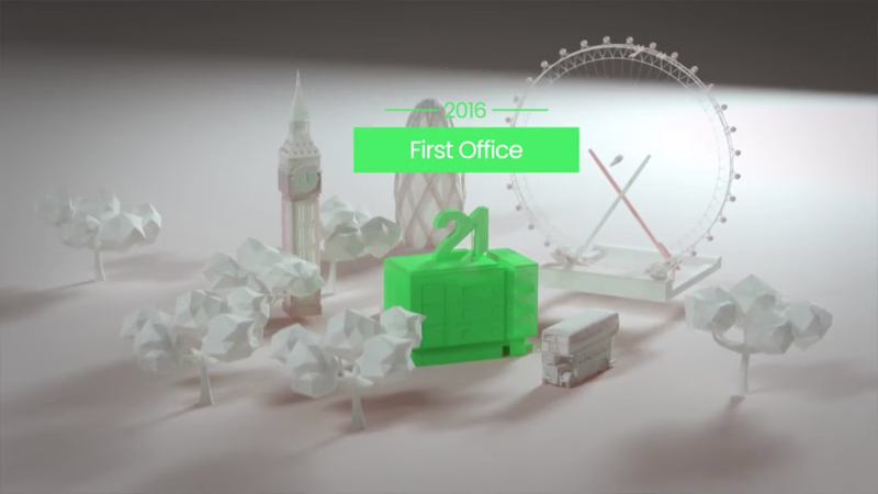 Cover image for 514 Digital specializes in all-things video, and 3D animatio...