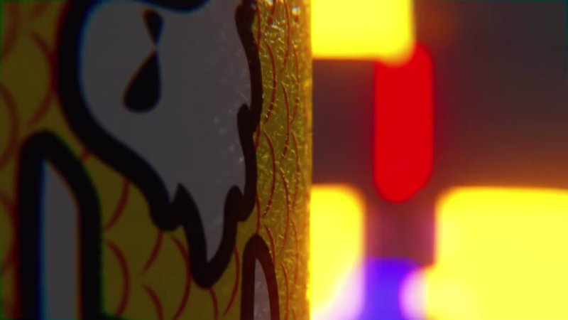 Cover image for Ghost Energy Spec Ad