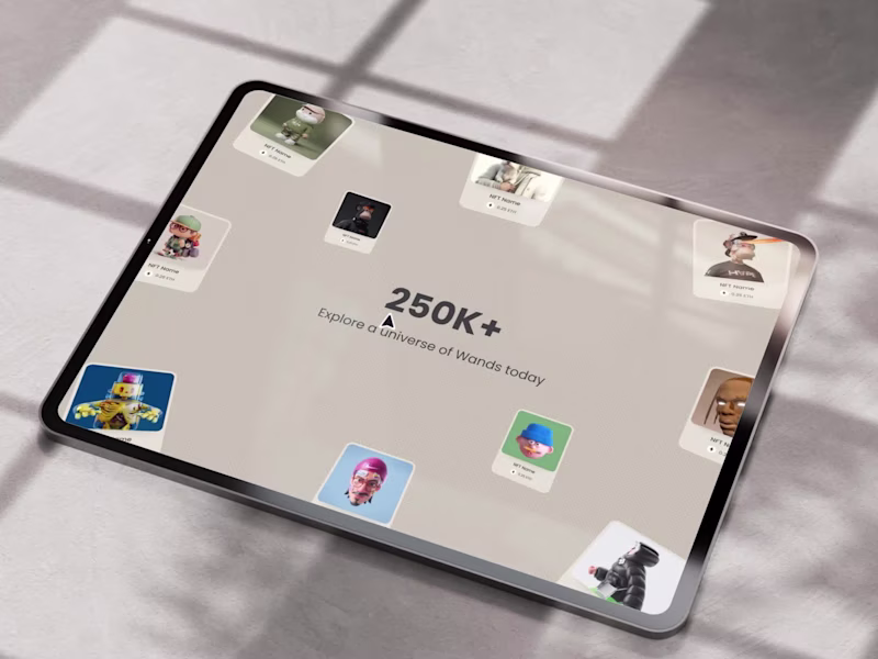 Cover image for More from the archives of