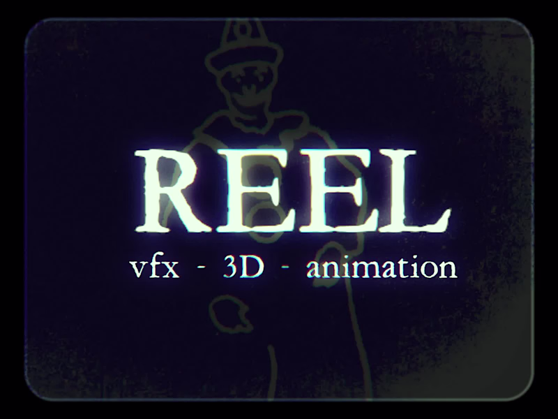 Cover image for Clever Fool Studios - Vfx & Animation Reel
