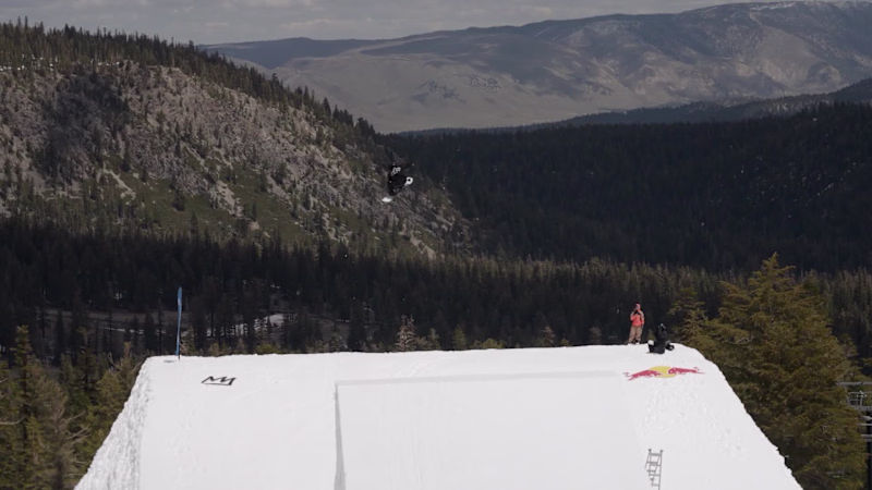 Cover image for I'm fine tuning my export settings and a bit of storytelling...