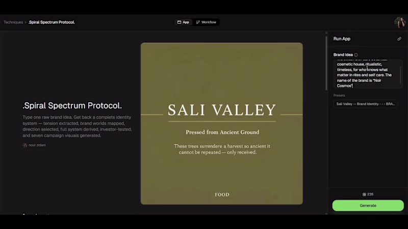 Cover image for As a creative, it’s always