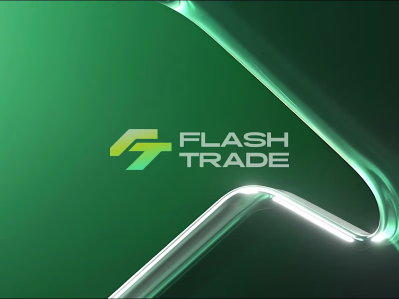 Cover image for Brand Identity That Makes a DeFi Platform Feel Fast and Premium