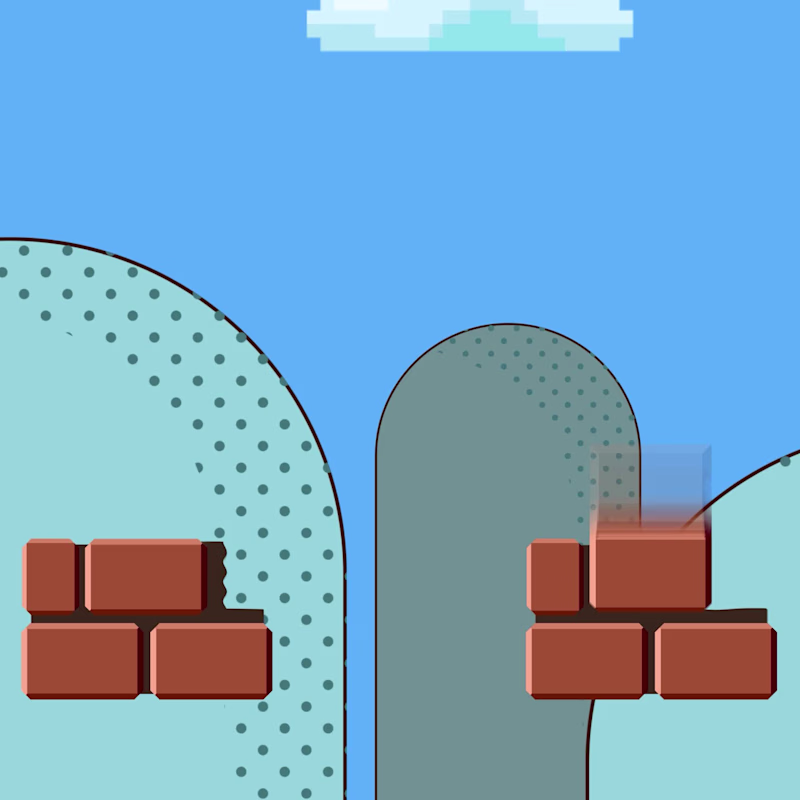 Cover image for This animation was created as