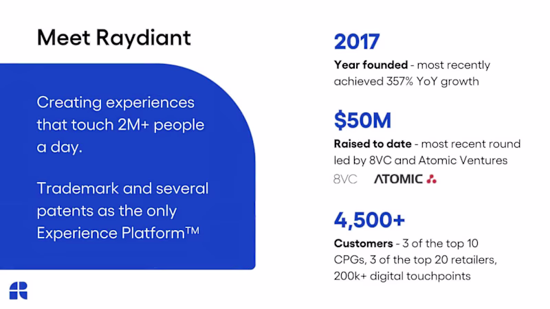 Cover image for B2B Branded Presentation