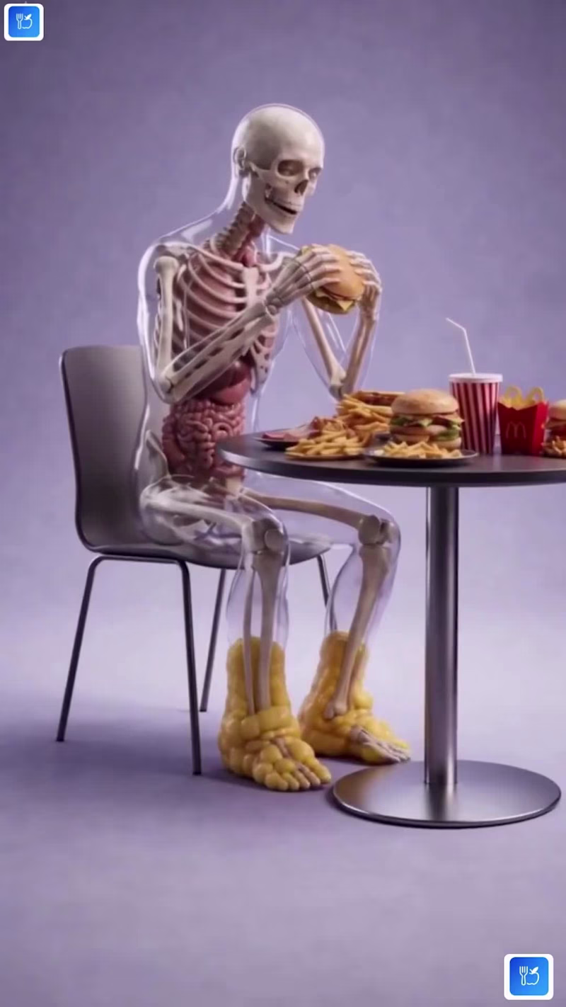 Cover image for AI Ad Concept – DietTrack