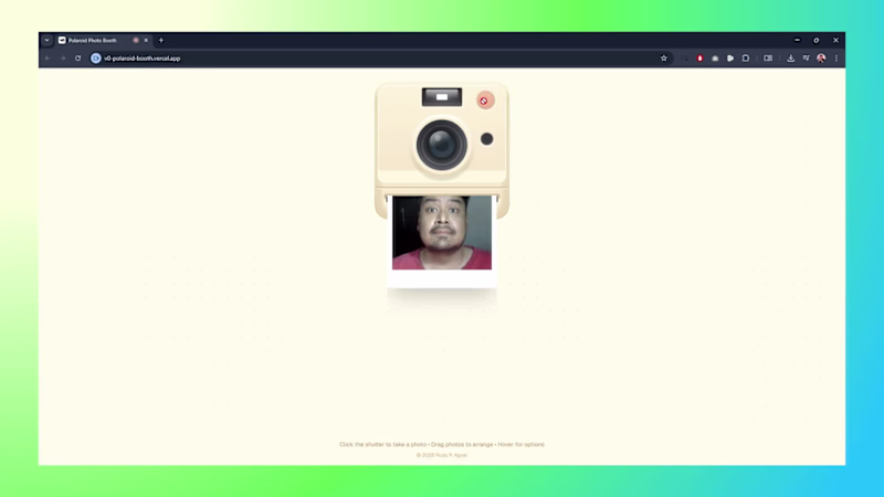 Cover image for I spent my Sunday updating