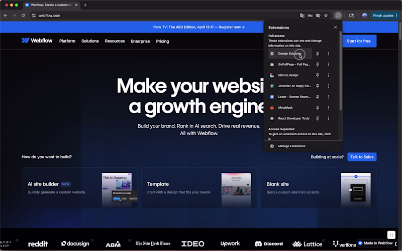 Cover image for I built a small browser