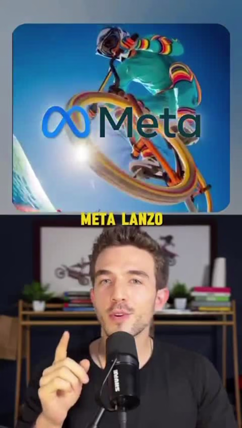 Cover image for AI-focused videos for personal branding