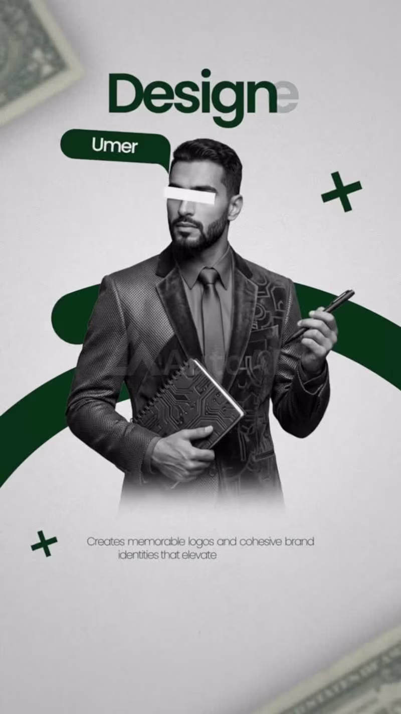 Cover image for Its me UMER 😎