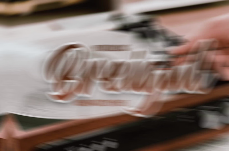 Cover image for Breigul | Handwritten Script