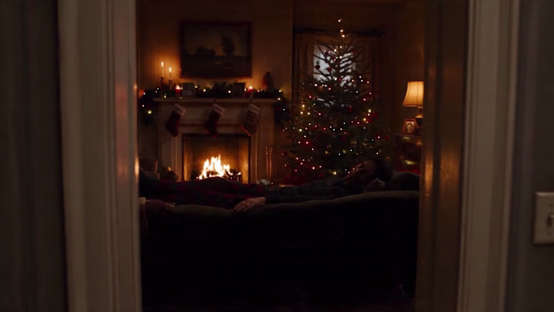 Cover image for AFTER CHRISTMAS is a 30-second