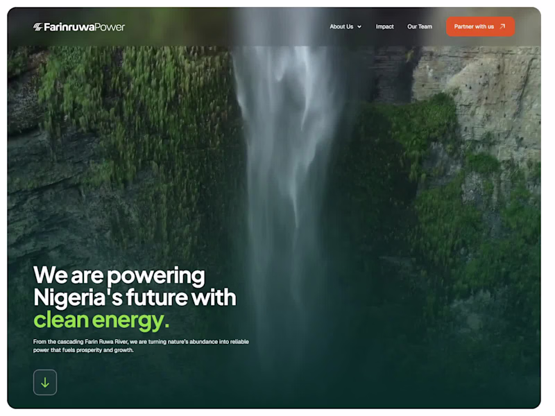 Cover image for I recently completed a WordPress website built with Elemento...