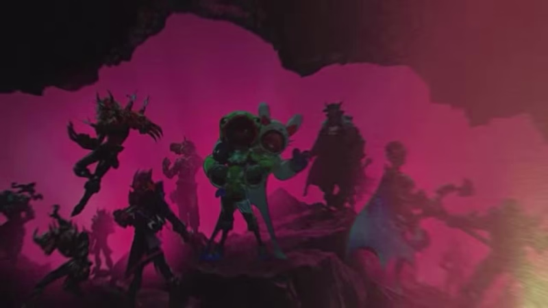 Cover image for Brand System Architecture for GAME7 Web3 Gaming DAO