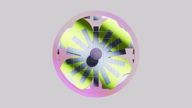 Cover image for Hi, i'm Simon Braud and here is my reel! Freelance : CGI 3D ...