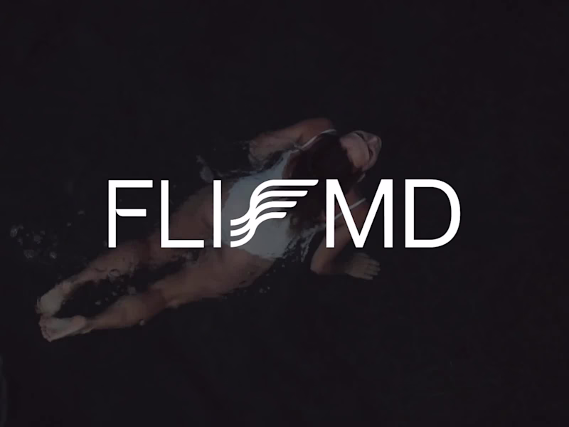 Cover image for FLI MD | Branding + Kajabi Website Design