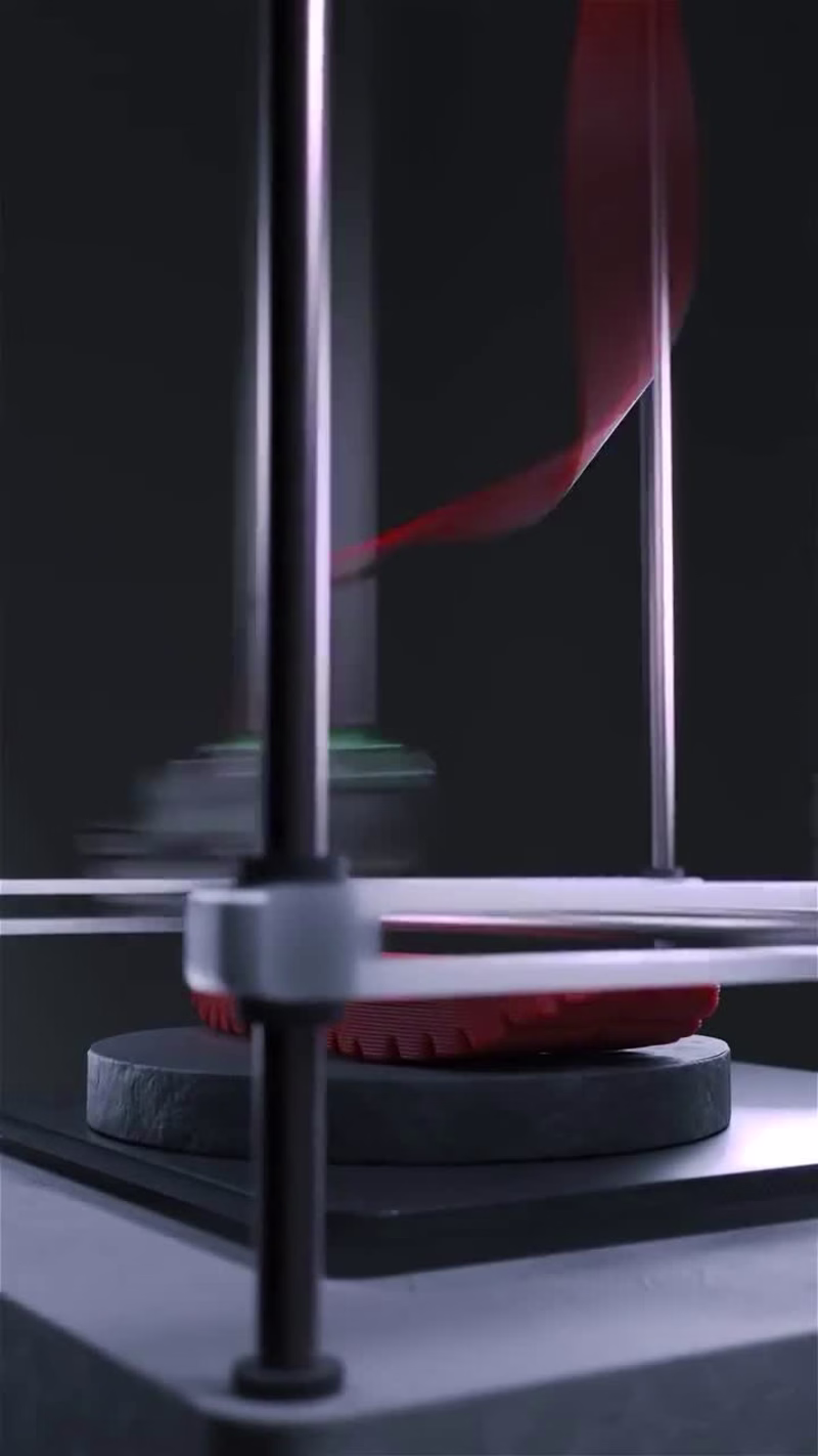 Cover image for 3D Printed Crocs - Houdini & Cinema 4D