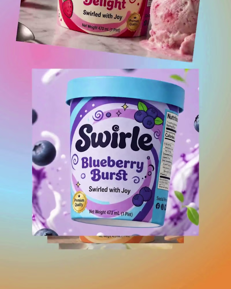 Cover image for Packaging Design & Visual Strategy