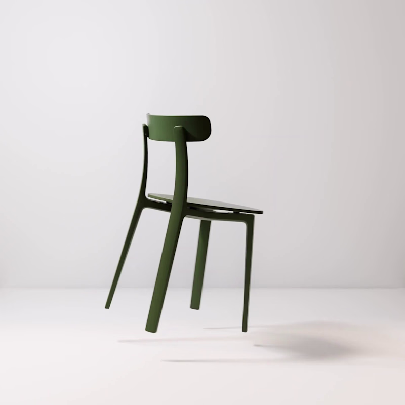 Cover image for Made a quick loop of