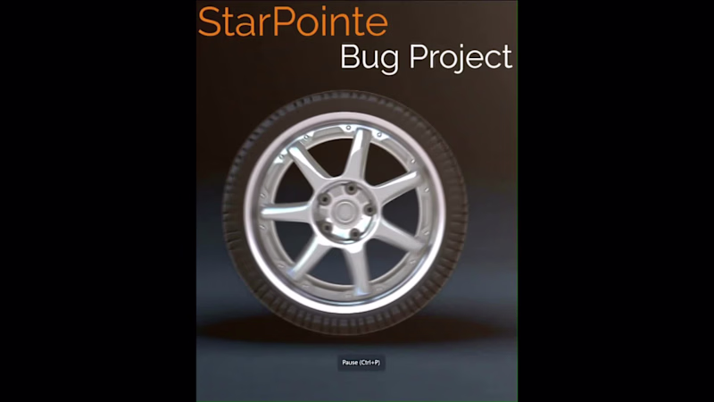 Cover image for Car Restoration Video