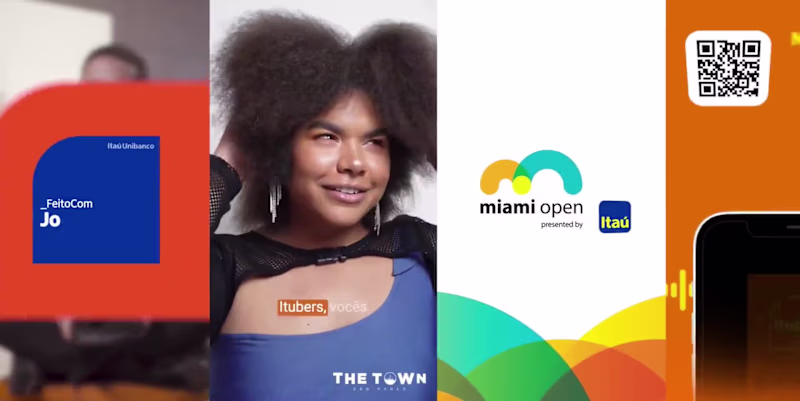 Cover image for Itaú Unibanco 