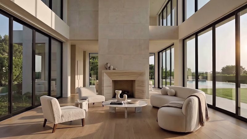 Cover image for Bringing architecture to life with