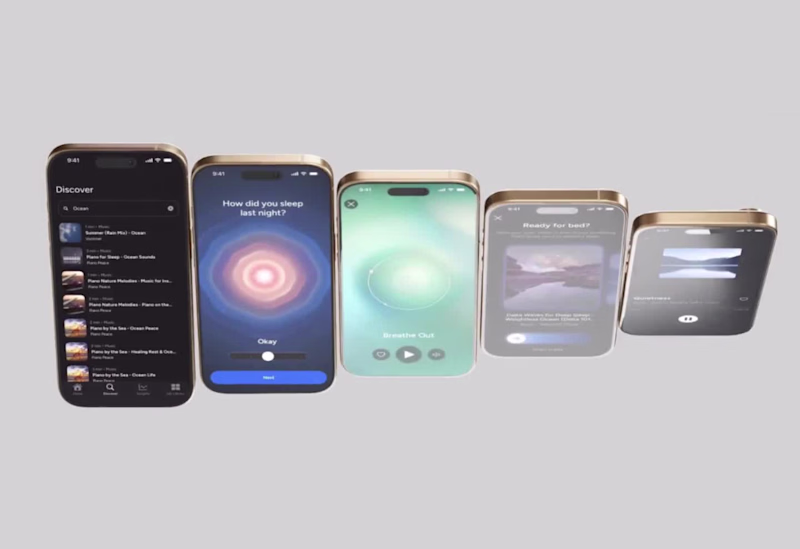 Cover image for Designed a premium mobile experience