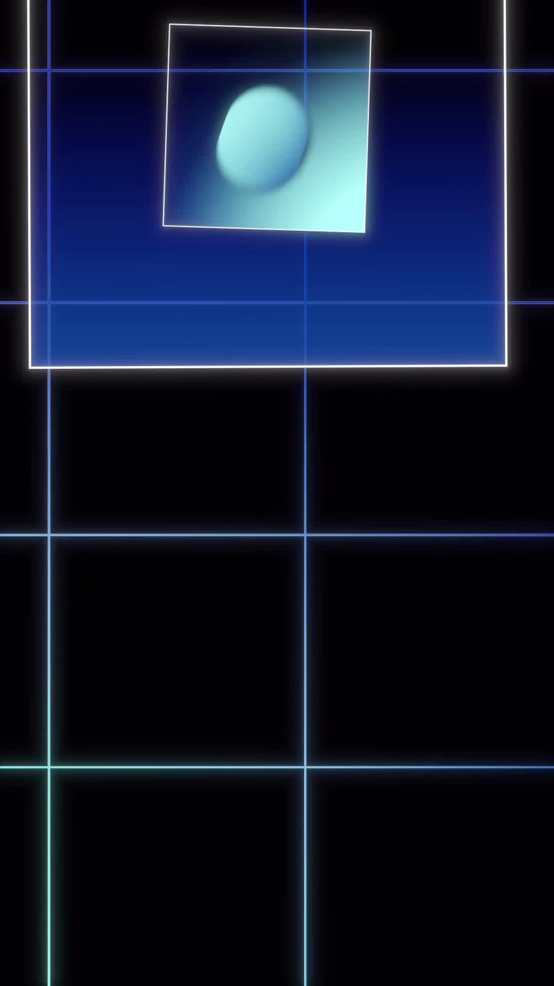 Cover image for Geometric Animation - A part
