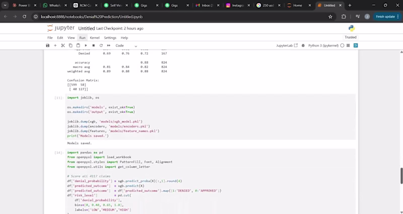 Cover image for From reactive billing to predictive
