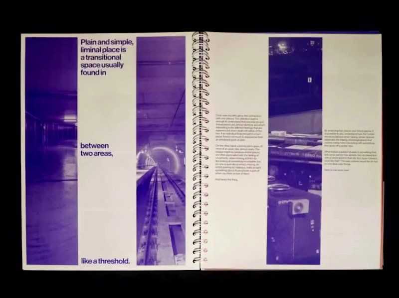 Cover image for ONION MAGAZINE