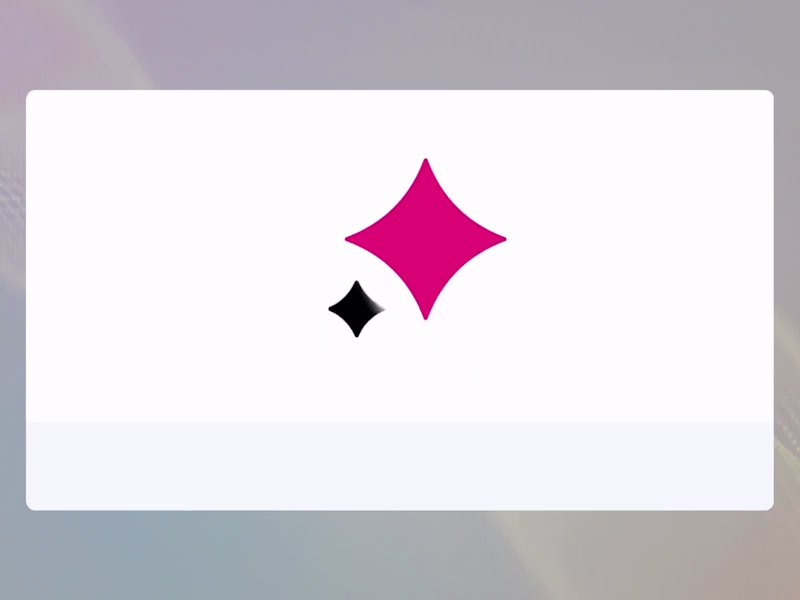 Cover image for Animated Introduction for an AI B2B Platform