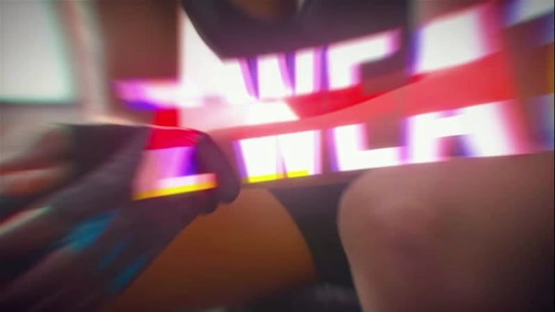 Cover image for Arnieville Dance & Fitness Promo Video