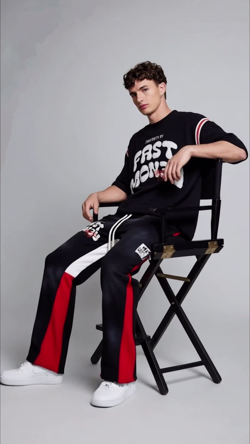 Cover image for What happens when you make