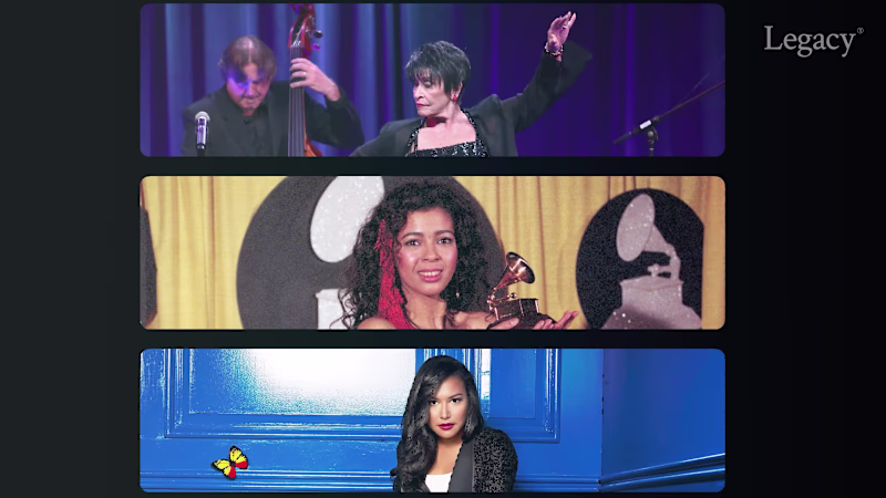 Cover image for Hispanic Heritage Month Video for Legacy's 261k YouTube Channel