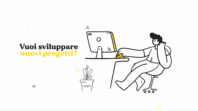 Cover image for Simple Explainer Video for Amodino