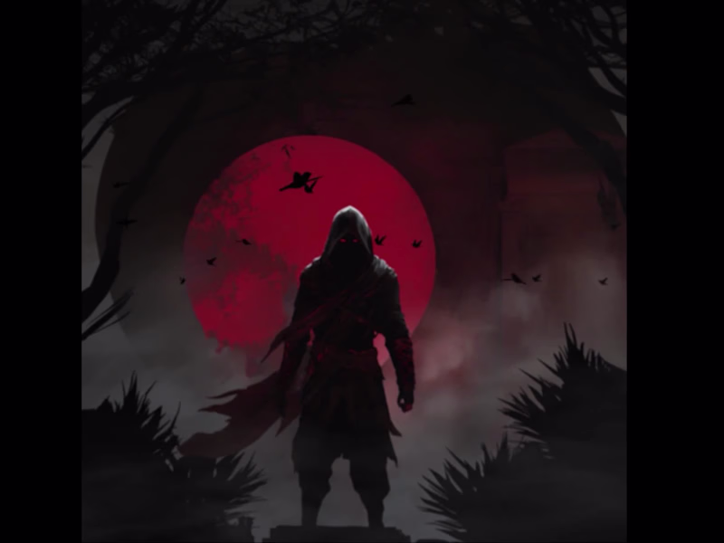 Cover image for Creative Direction for Age of Legends Mobile Game