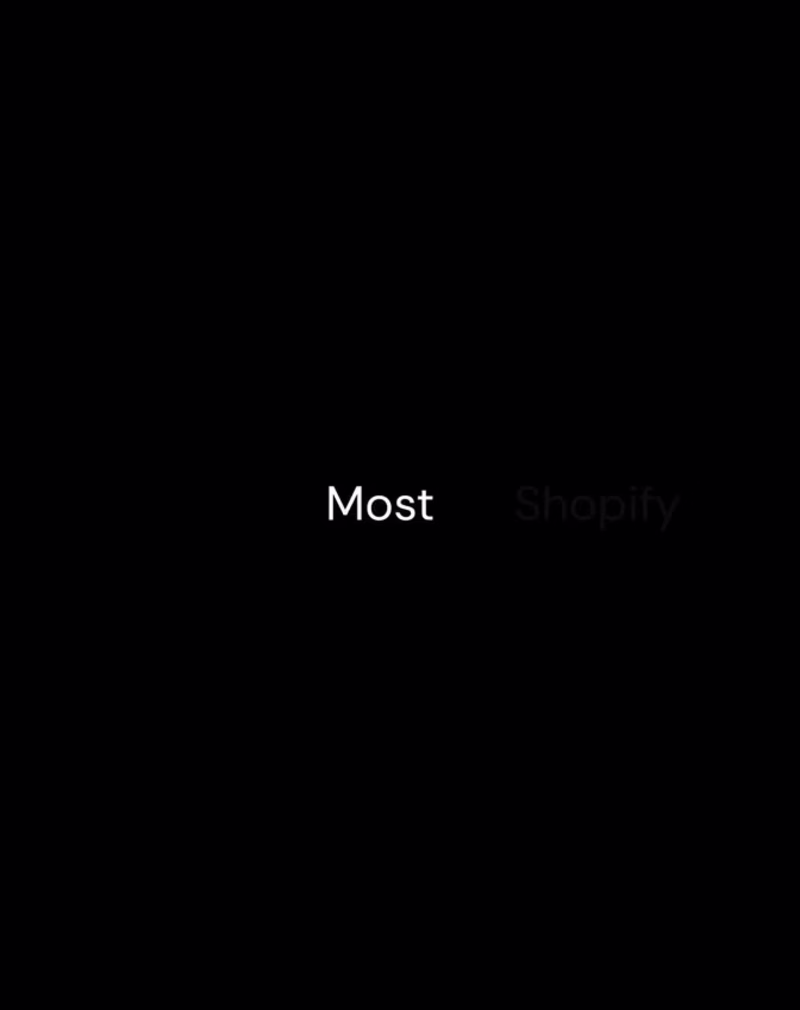 Cover image for Promotional video for AI e-commerce