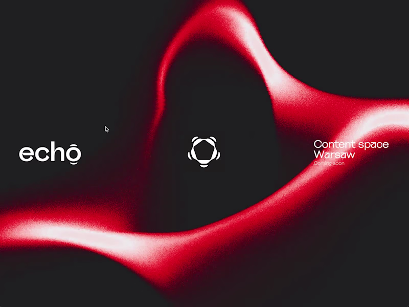 Cover image for Craft a Captivating Coming Soon Page for Echo Content Space