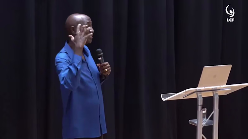 Cover image for Liberty Christian Fellowship YouTube Channel Overhaul