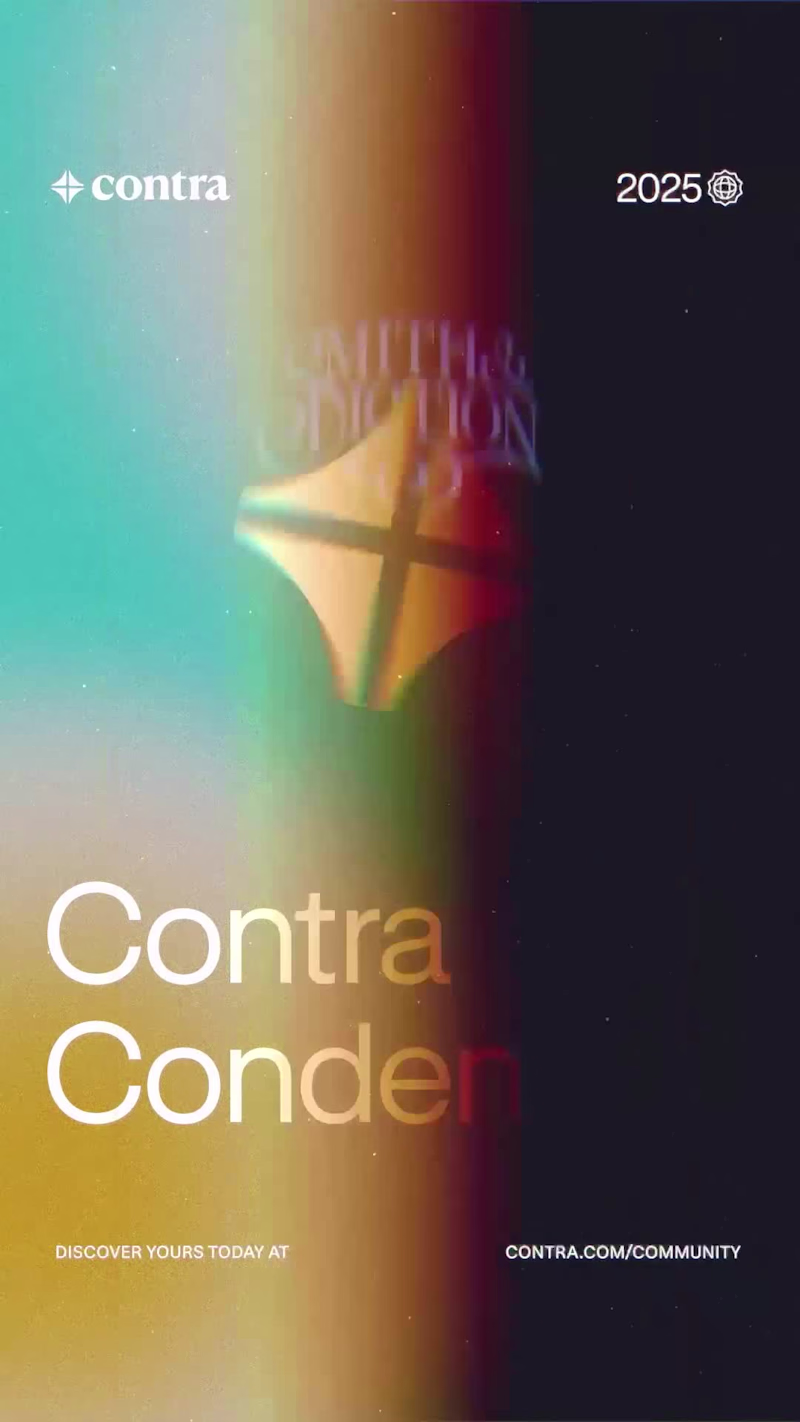 Cover image for How often do you get to work on projects that are genuinely ...