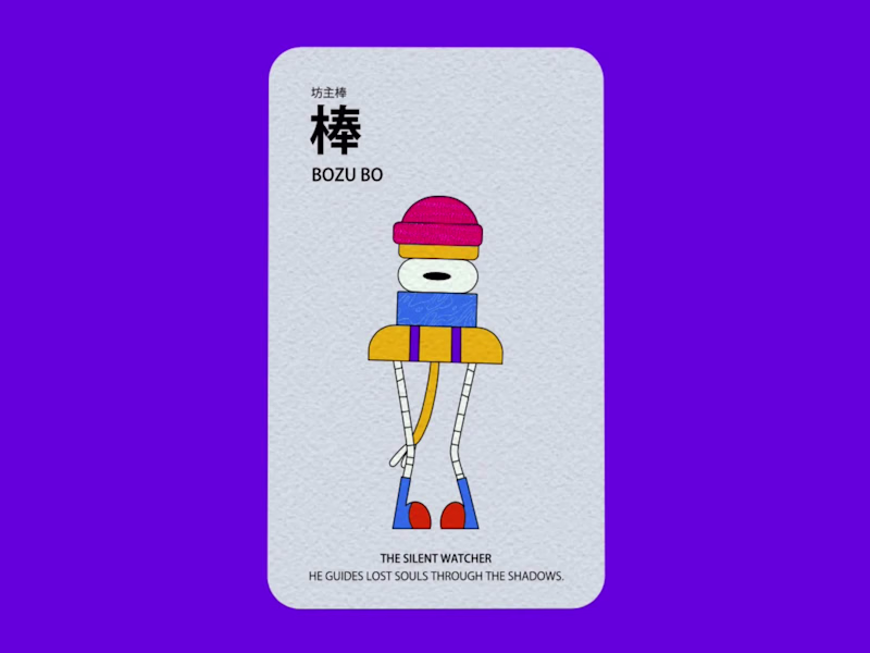 Cover image for Interactive Card Deck ♠️