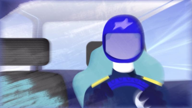 Cover image for Documentary title sequence
A title sequence